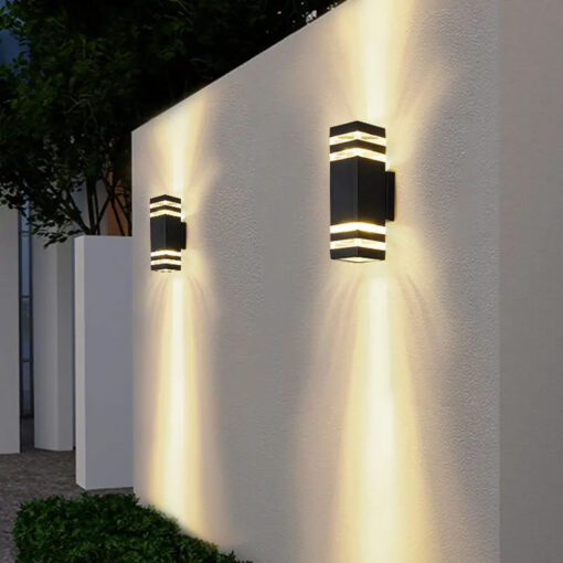 Đèn tường hiện đại SL-DTHD21 - Hình ảnh 4