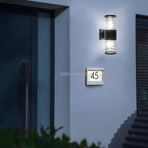 Đèn tường hiện đại SL-DTHD23 - Hình ảnh 4