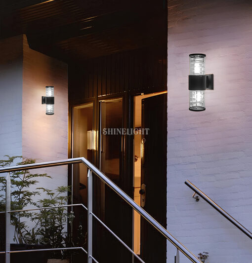 Đèn tường hiện đại SL-DTHD23 - Hình ảnh 3