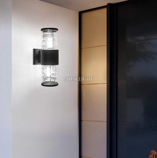 Đèn tường hiện đại SL-DTHD23 - Hình ảnh 2