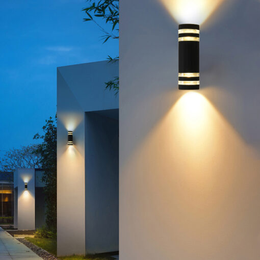 Đèn tường hiện đại SL-DTHD25 - Hình ảnh 3