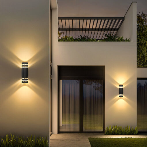 Đèn tường hiện đại SL-DTHD25 - Hình ảnh 2