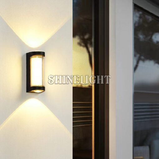 Đèn tường hiện đại SL-DTHD64 - Hình ảnh 8