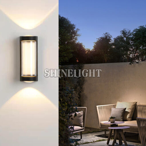 Đèn tường hiện đại SL-DTHD64 - Hình ảnh 7