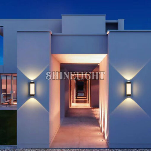 Đèn tường hiện đại SL-DTHD64 - Hình ảnh 6