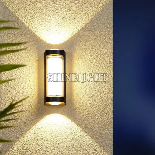 Đèn tường hiện đại SL-DTHD64 - Hình ảnh 3