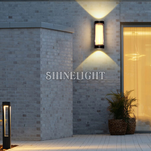 Đèn tường hiện đại SL-DTHD64 - Hình ảnh 4