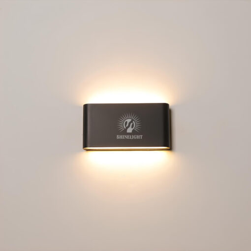 Đèn tường hiện đại SLGTR17 - Hình ảnh 2