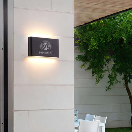 Đèn tường hiện đại SLGTR17 - Hình ảnh 5