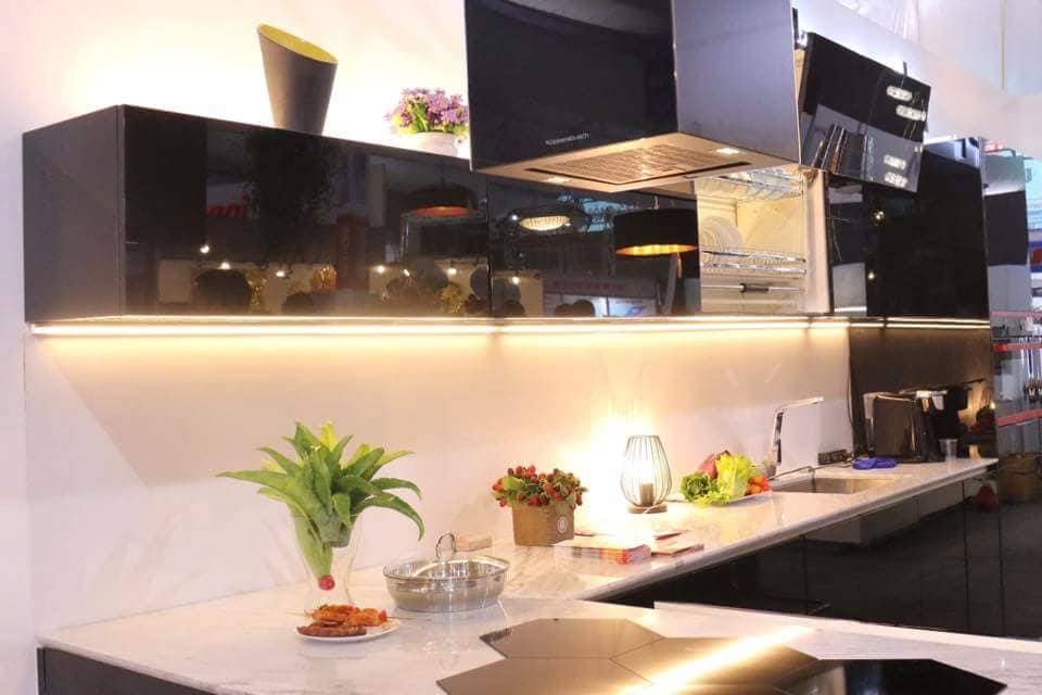 Đèn tủ quần áo