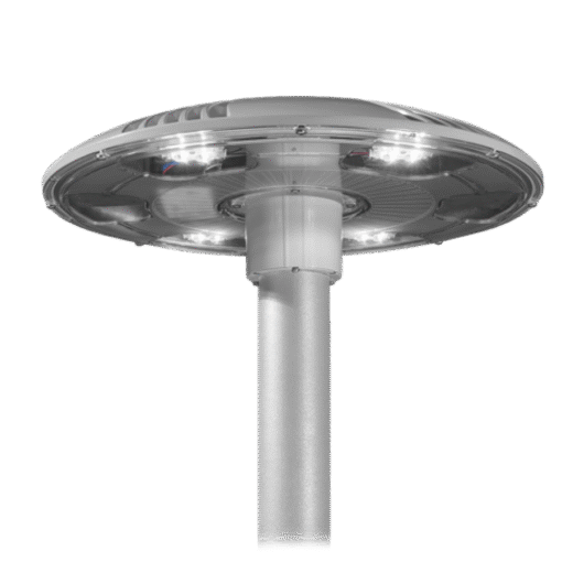 Đèn cao áp LED Medusa - Hình ảnh 2
