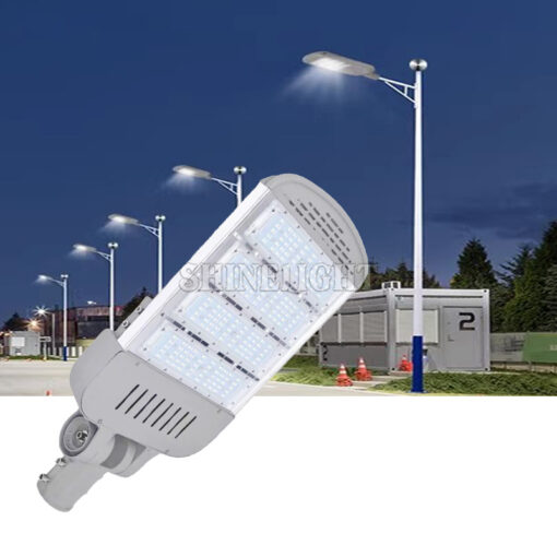 Đèn cao áp LED Kion - Hình ảnh 2