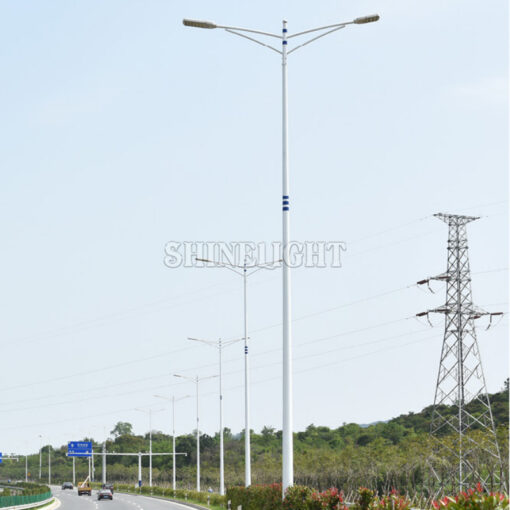 Đèn cao áp LED Kion - Hình ảnh 3