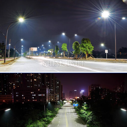 Đèn cao áp Maccot - Hình ảnh 3
