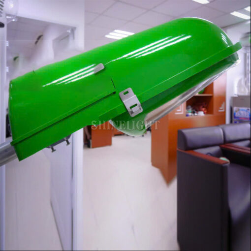 Đèn cao áp Master - Hình ảnh 6