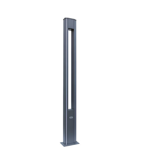 Cột đèn sân vườn Monra