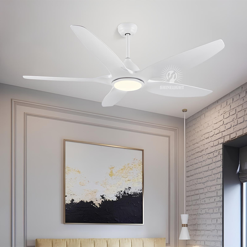 Quạt trần đèn SL441 - Hình ảnh 7