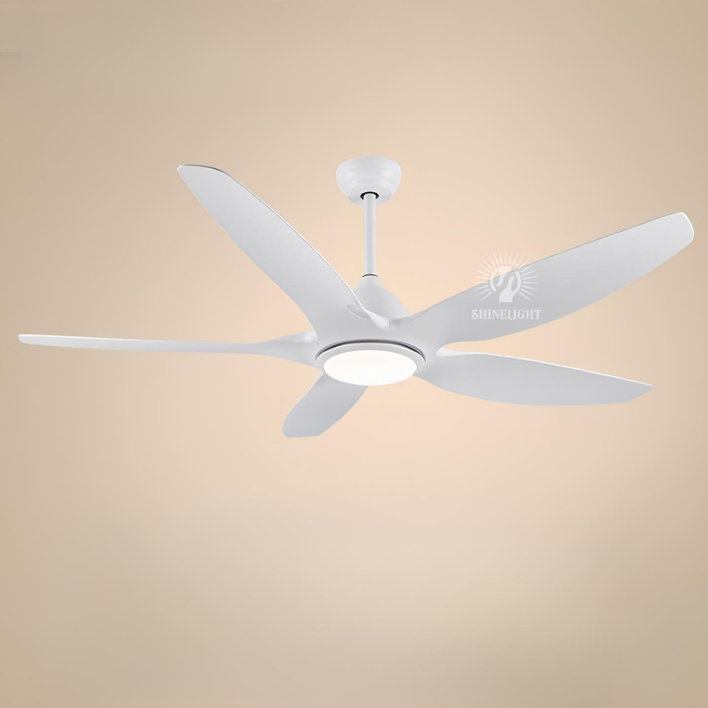 Quạt trần đèn SL441 - Hình ảnh 6