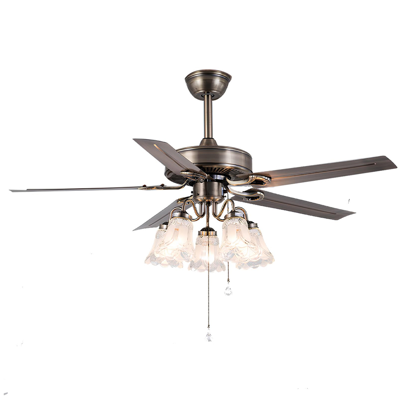 Quạt trần đèn SL102