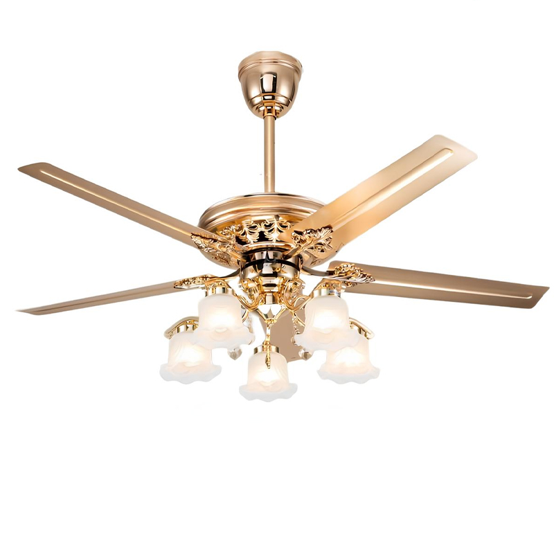 Quạt trần đèn SL103