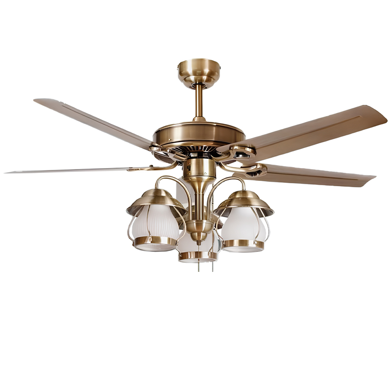 Quạt trần đèn SL104