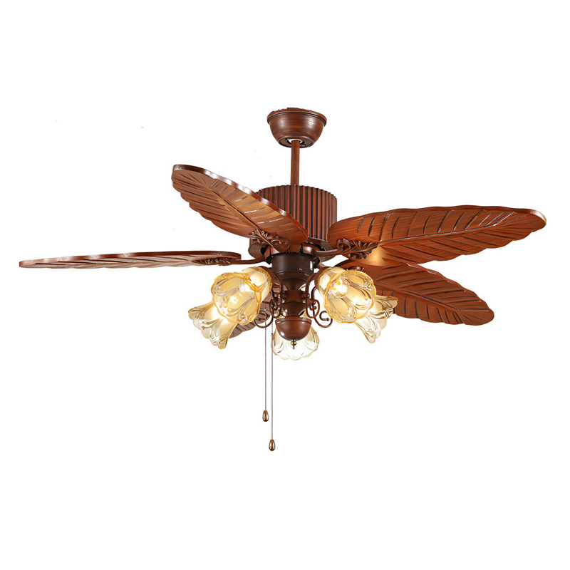 Quạt trần đèn SL105