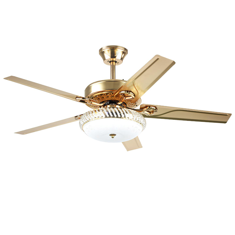 Quạt trần đèn SL107