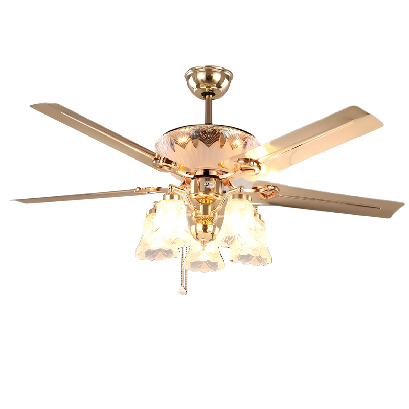 Quạt trần đèn SL108