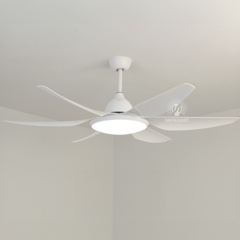 Quạt trần đèn SL116 - Hình ảnh 4