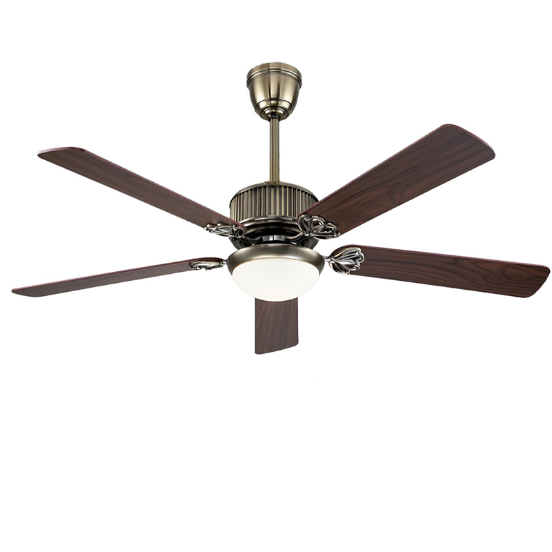 Quạt trần đèn SL120