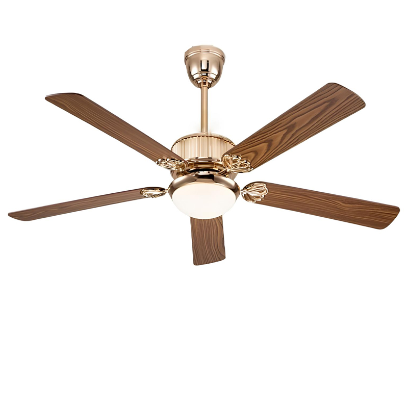 Quạt trần đèn SL120 - Hình ảnh 3