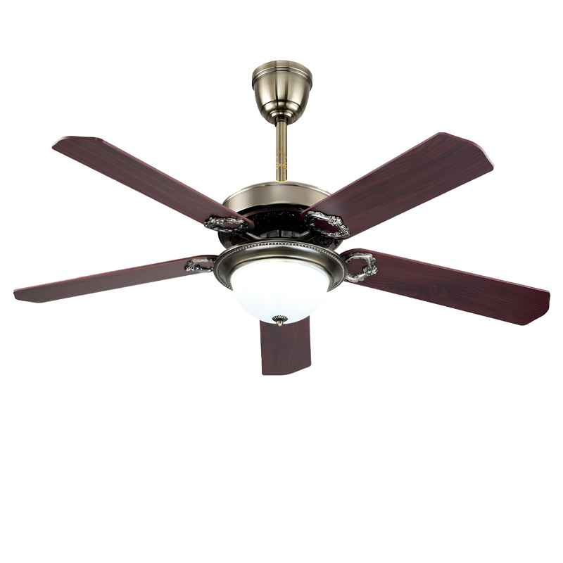 Quạt trần đèn SL121 - Hình ảnh 3