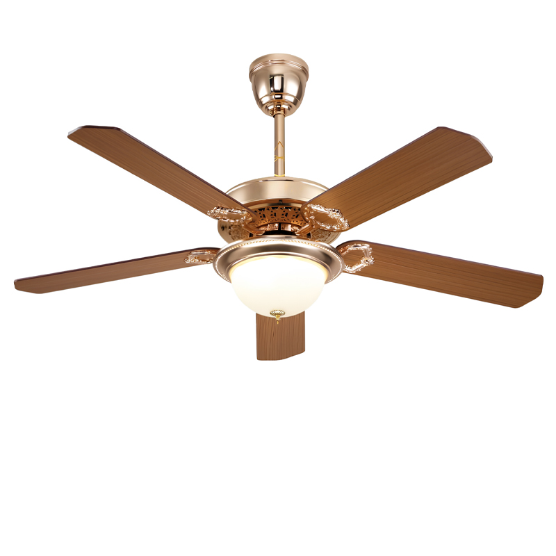 Quạt trần đèn SL121