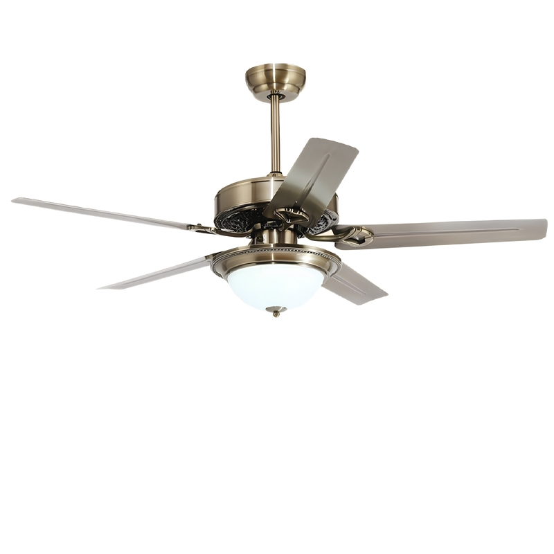 Quạt trần đèn SL121 - Hình ảnh 4