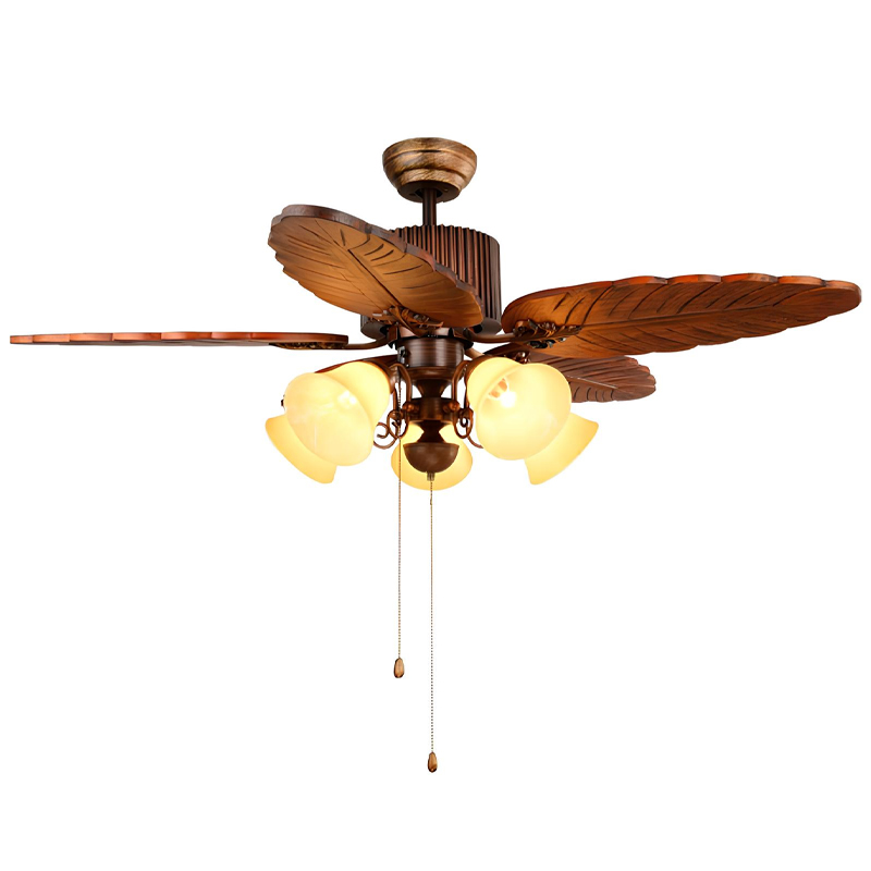 Quạt trần đèn SL167