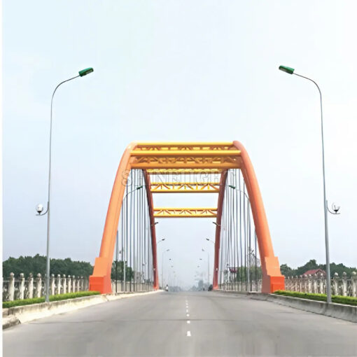 Đèn cao áp Rainbow - Hình ảnh 5
