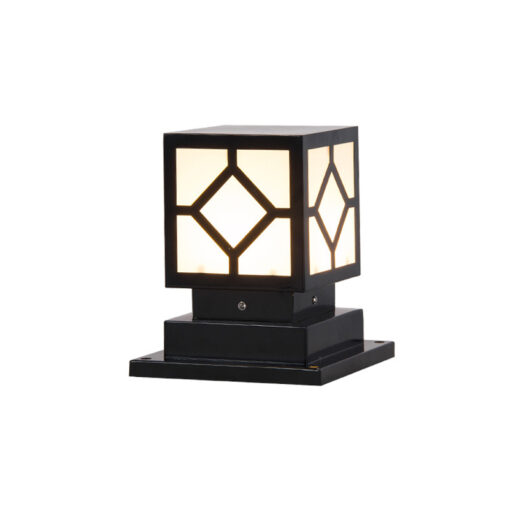 Đèn trụ cổng TC-009