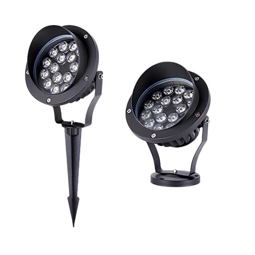Đèn cắm cỏ SLCC-18W