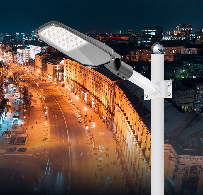 Đèn cao áp SLLED-2001 - Hình ảnh 5