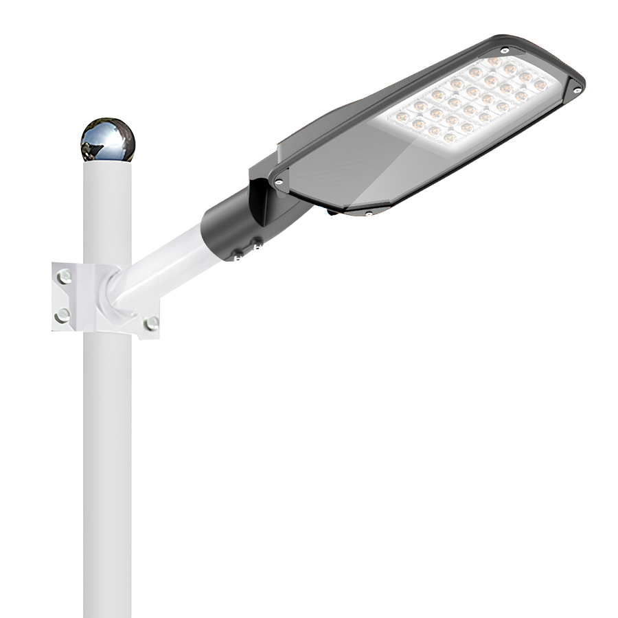 Đèn cao áp SLLED-2001 - Hình ảnh 2