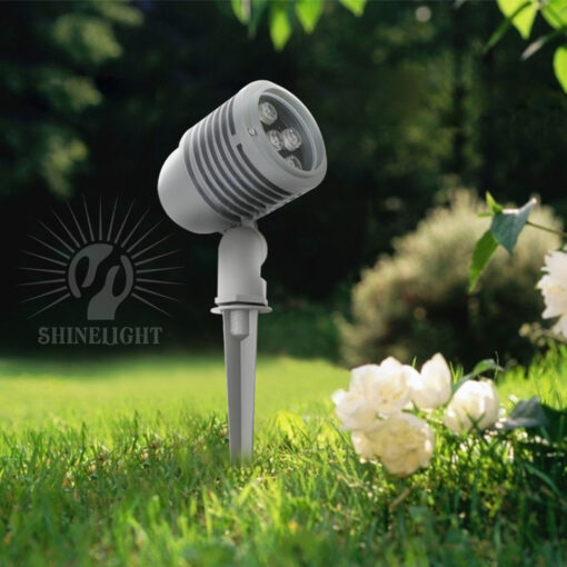 Đèn cắm cỏ SLVY-03 - Hình ảnh 2