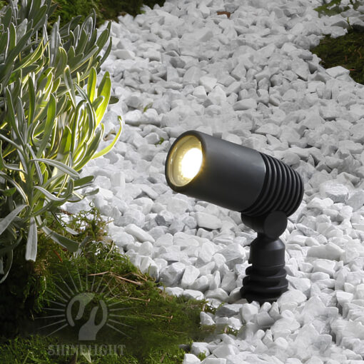 Đèn cắm cỏ SLVY-05 - Hình ảnh 2