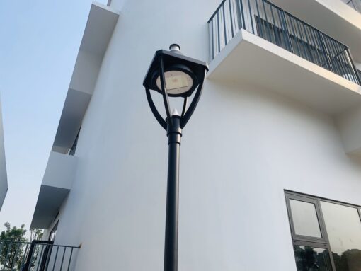 Đèn sân vườn SL-ROYAL4 - Hình ảnh 3