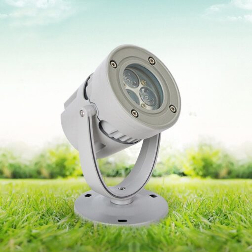 Đèn led chiếu cây SL-Pretty03S - Hình ảnh 4