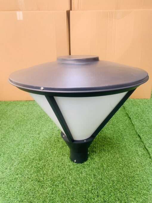 Cột đèn sân vườn SLDSVM - Hình ảnh 3
