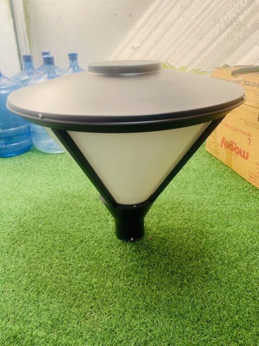 Cột đèn sân vườn SLDSVM - Hình ảnh 2
