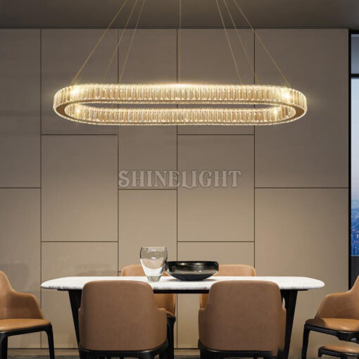 ĐÈN THẢ DECOR ART489L - Hình ảnh 8