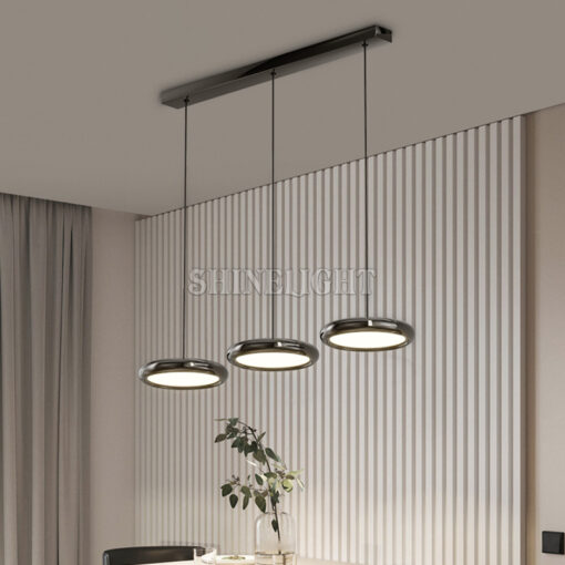 ĐÈN THẢ DECOR ART163L - Hình ảnh 2