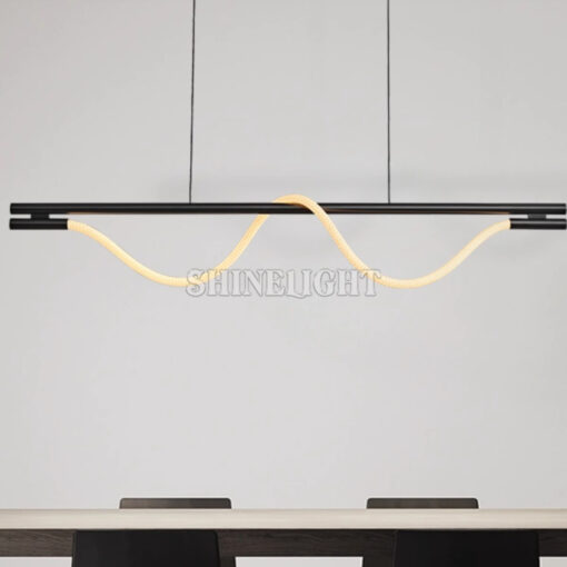ĐÈN THẢ DECOR ART311E - Hình ảnh 2