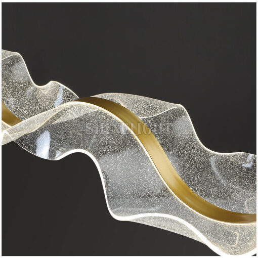 ĐÈN THẢ DECOR ART361  - Hình ảnh 2